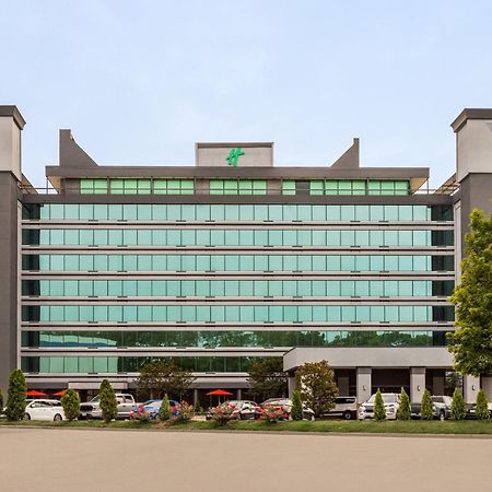 Holiday Inn Nashville Downtown - Stadium By Ihg Екстер'єр фото