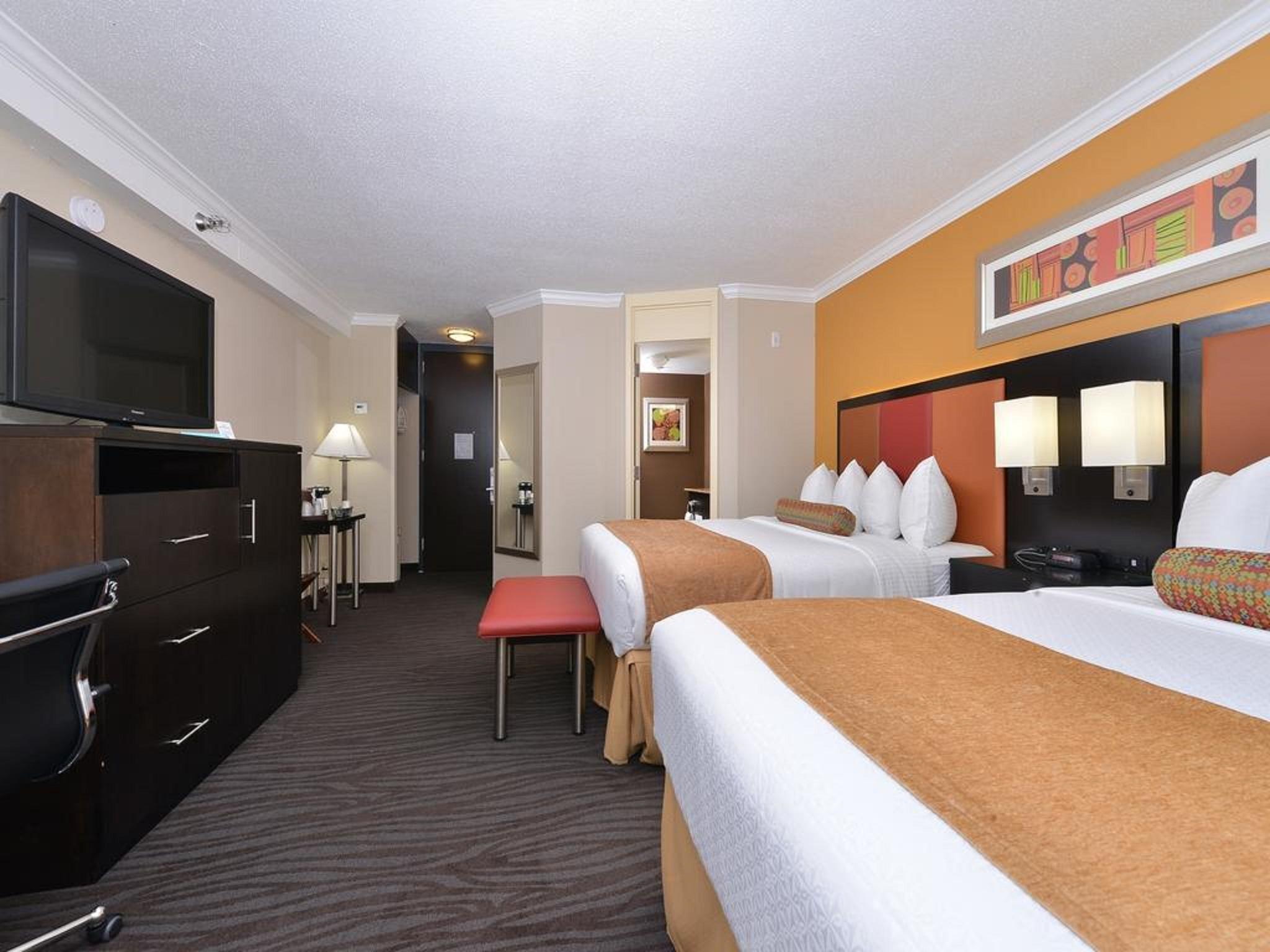 Holiday Inn Nashville Downtown - Stadium By Ihg Екстер'єр фото