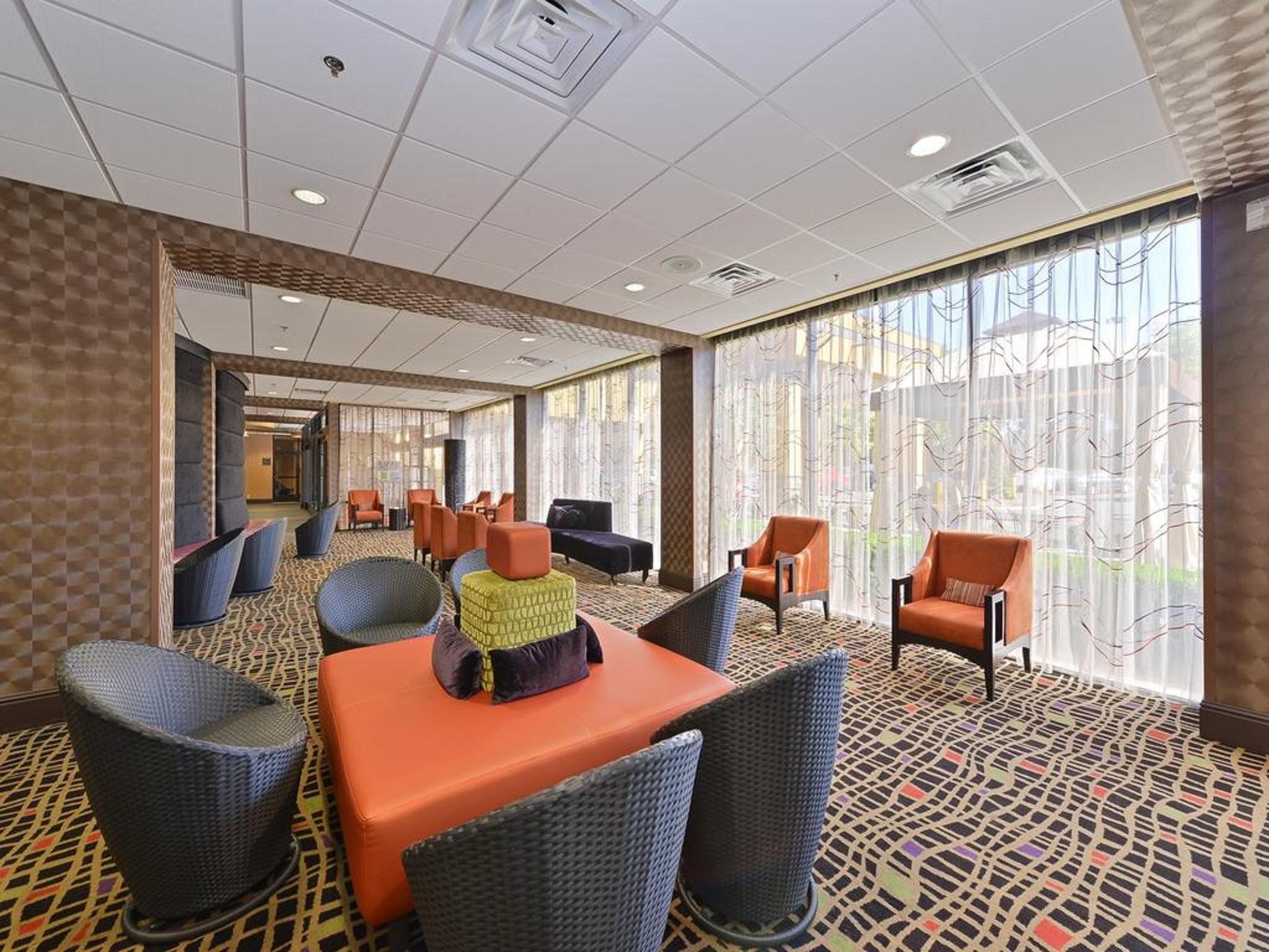 Holiday Inn Nashville Downtown - Stadium By Ihg Екстер'єр фото