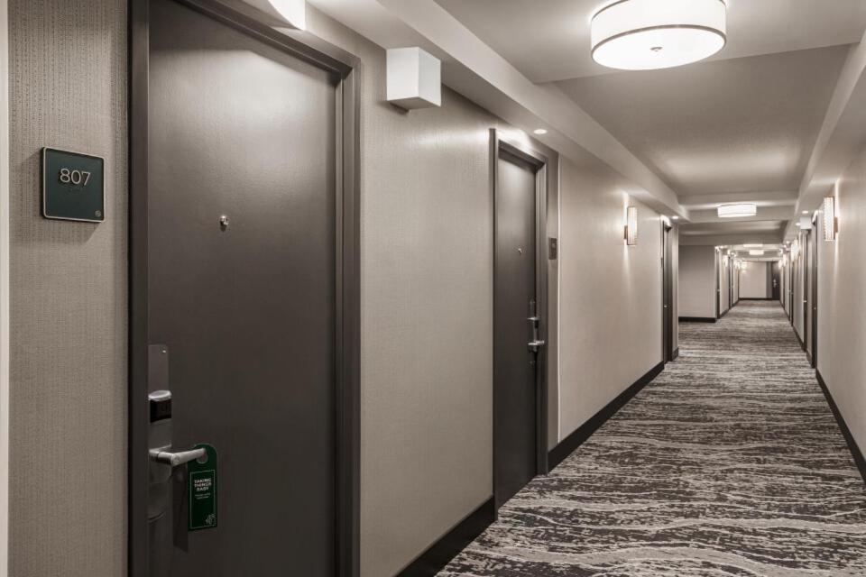 Holiday Inn Nashville Downtown - Stadium By Ihg Екстер'єр фото