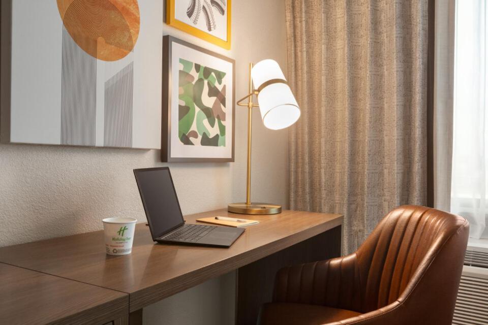 Holiday Inn Nashville Downtown - Stadium By Ihg Екстер'єр фото