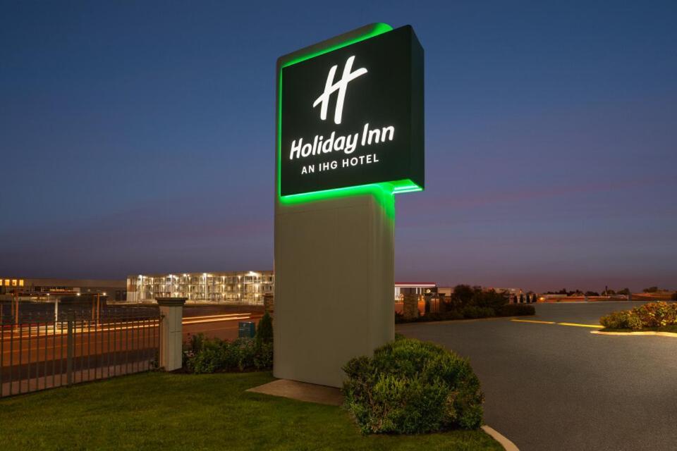 Holiday Inn Nashville Downtown - Stadium By Ihg Екстер'єр фото