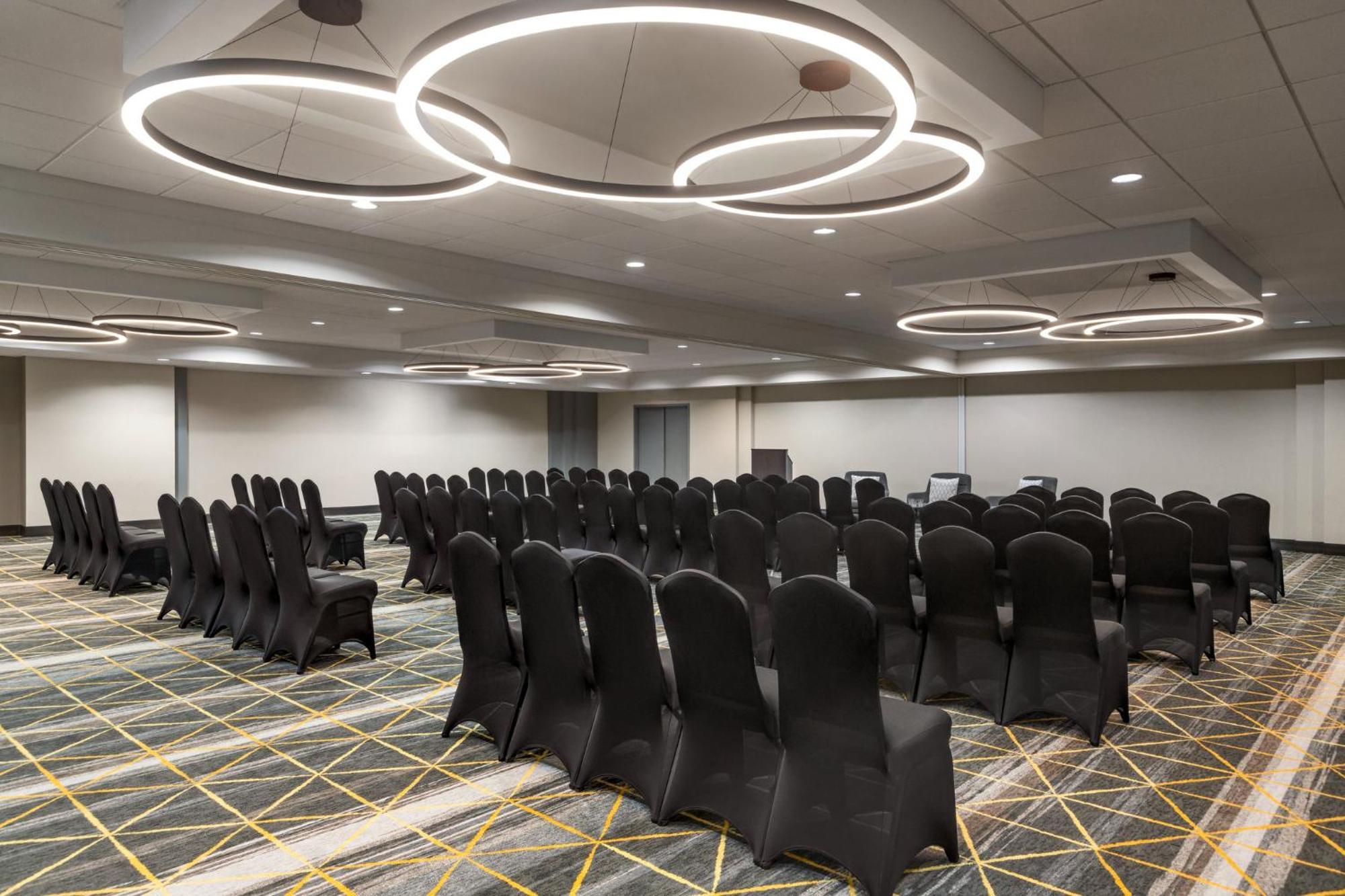Holiday Inn Nashville Downtown - Stadium By Ihg Екстер'єр фото