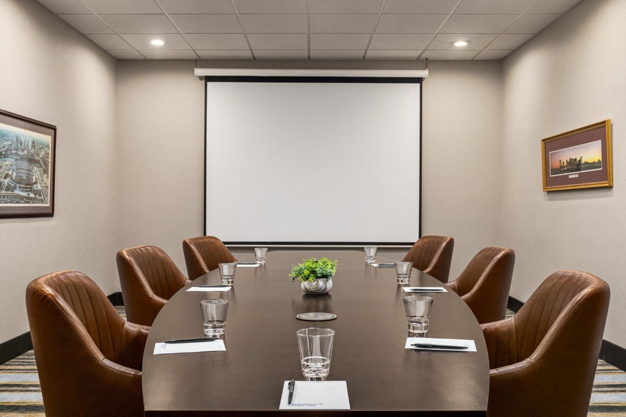 Holiday Inn Nashville Downtown - Stadium By Ihg Екстер'єр фото