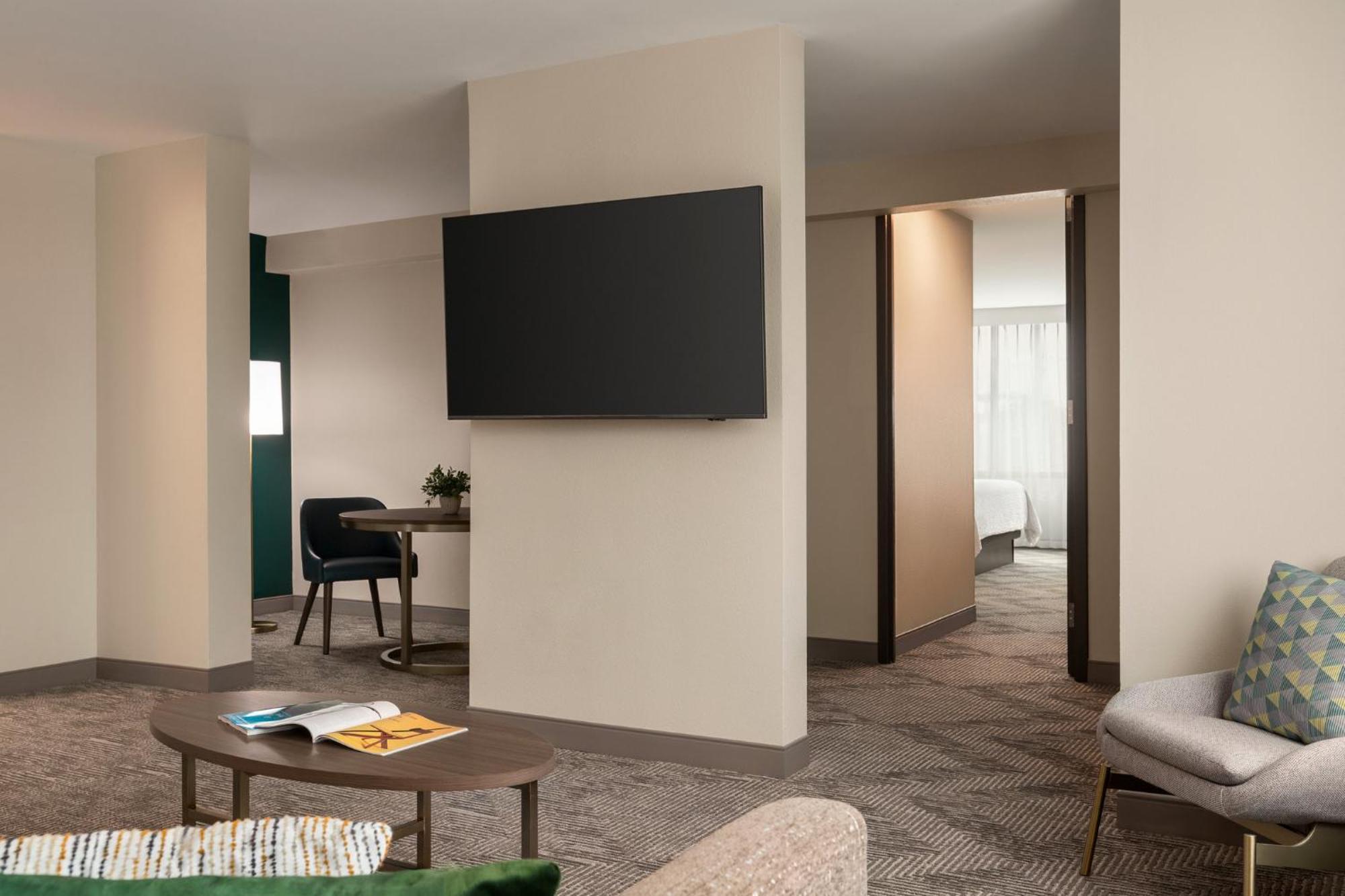 Holiday Inn Nashville Downtown - Stadium By Ihg Екстер'єр фото