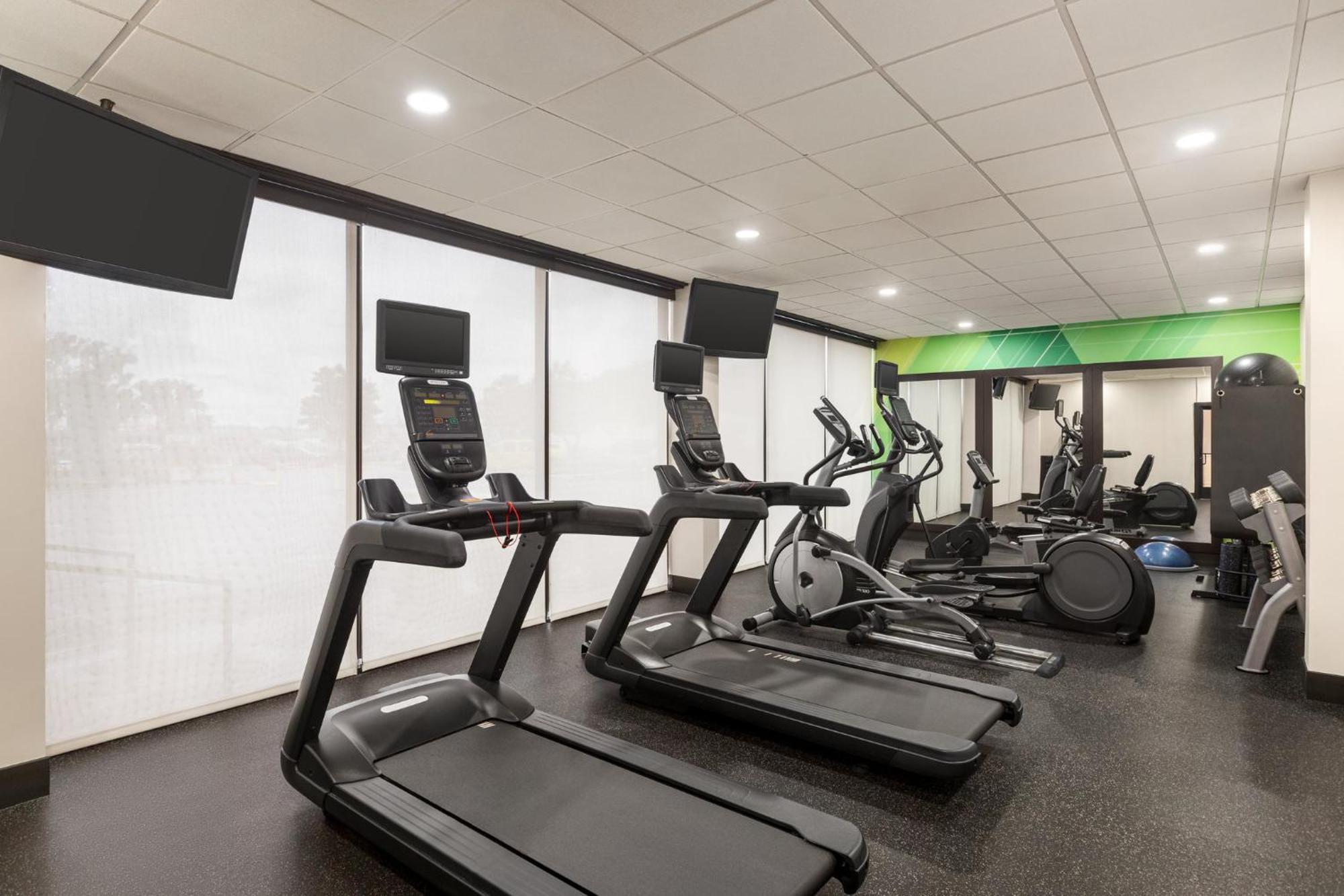 Holiday Inn Nashville Downtown - Stadium By Ihg Екстер'єр фото