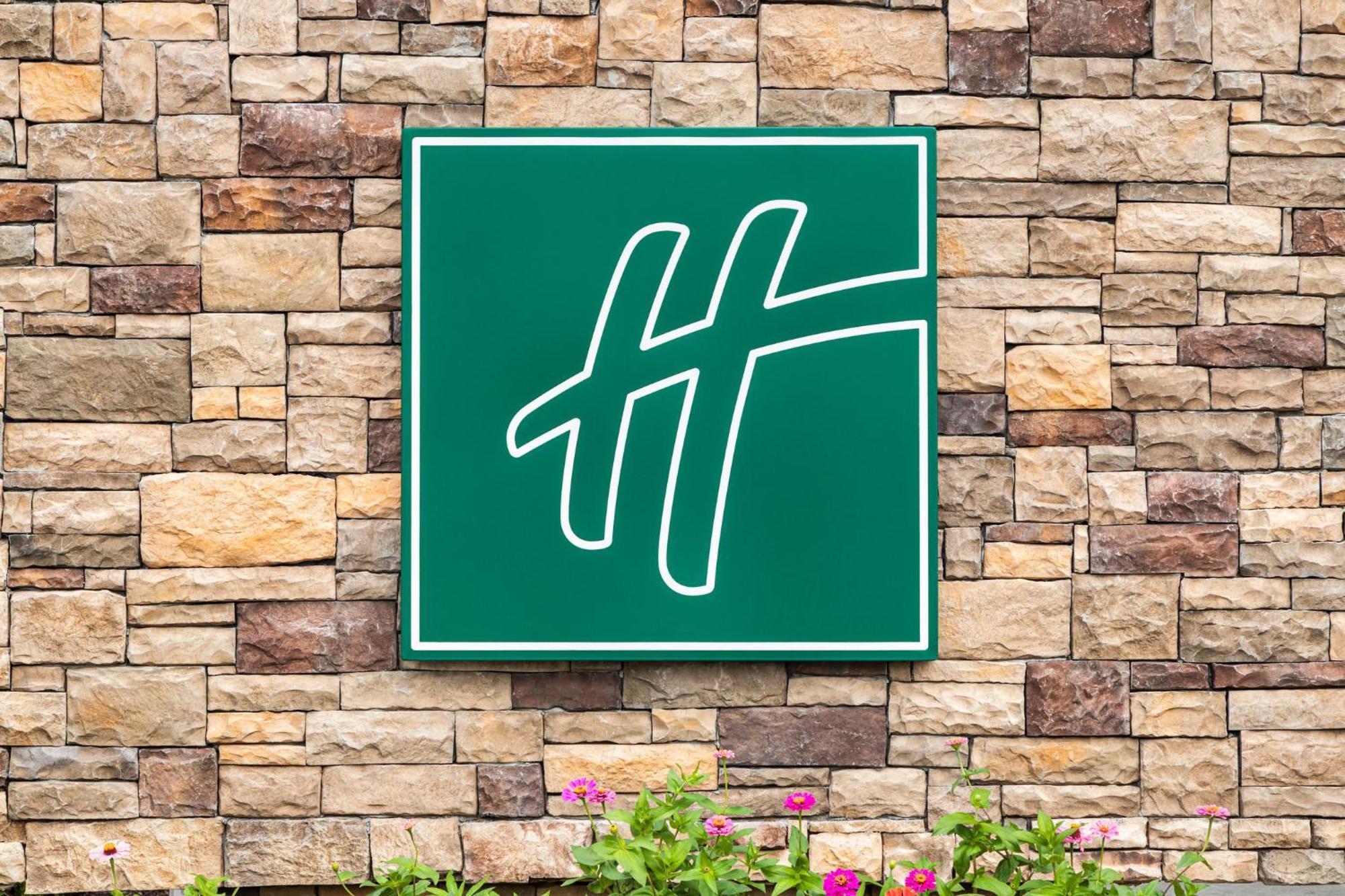 Holiday Inn Nashville Downtown - Stadium By Ihg Екстер'єр фото