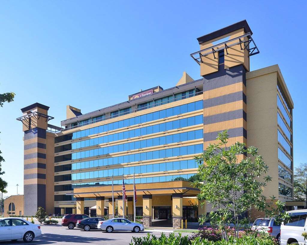 Holiday Inn Nashville Downtown - Stadium By Ihg Екстер'єр фото