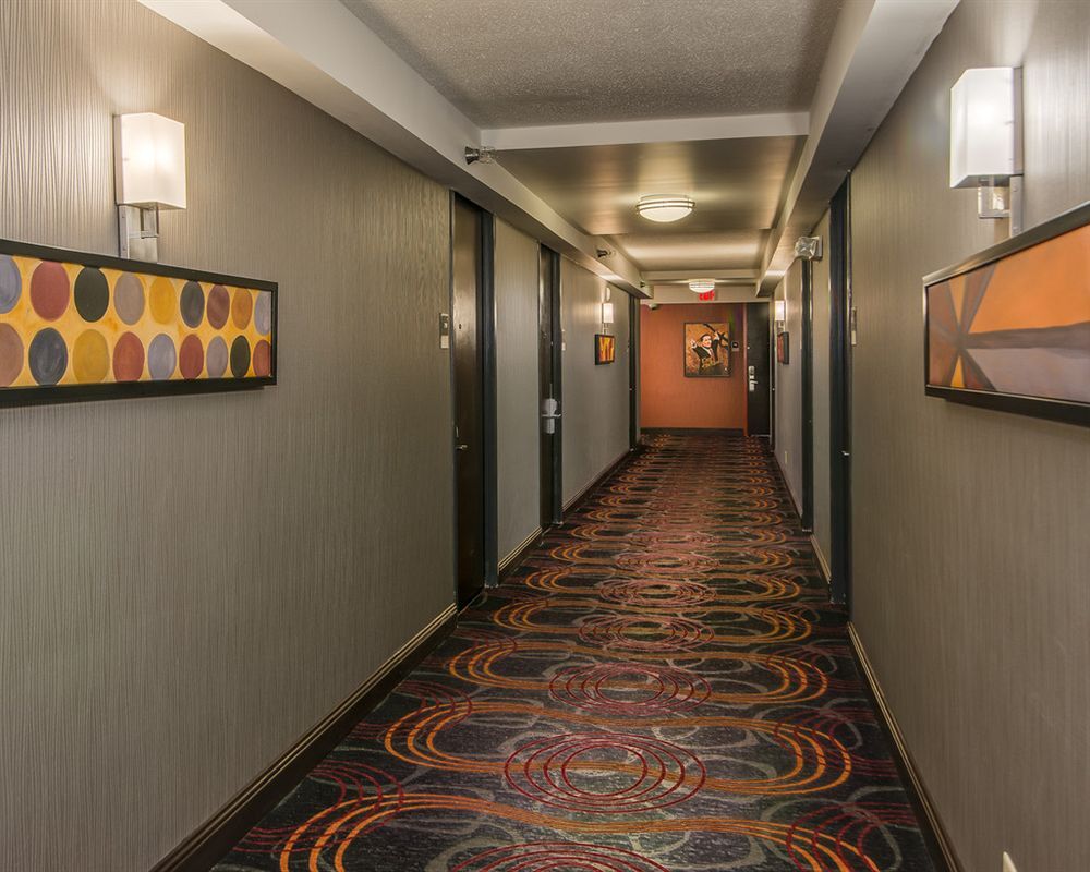 Holiday Inn Nashville Downtown - Stadium By Ihg Екстер'єр фото