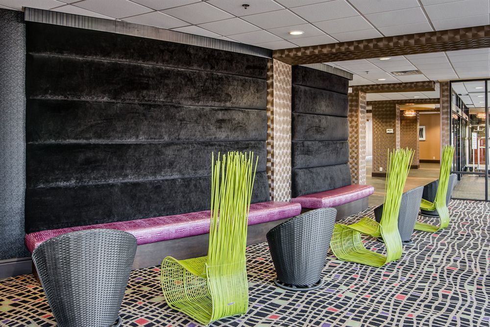 Holiday Inn Nashville Downtown - Stadium By Ihg Екстер'єр фото