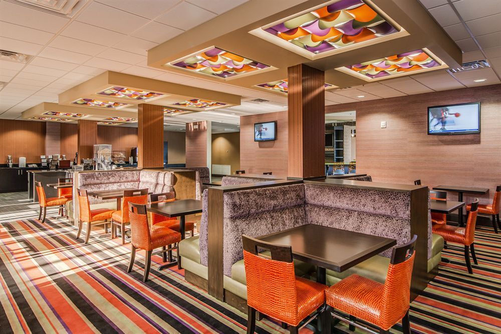 Holiday Inn Nashville Downtown - Stadium By Ihg Екстер'єр фото