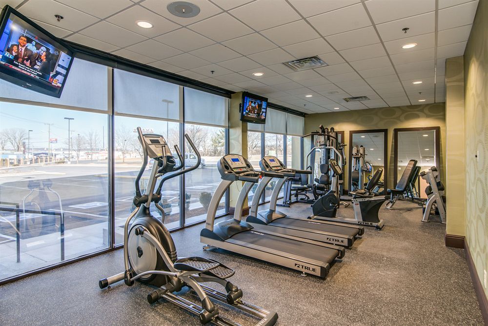 Holiday Inn Nashville Downtown - Stadium By Ihg Екстер'єр фото